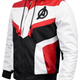 Illustration for article titled The Jasperz New Superhero Hooded Jacket Cosplay Costume for Mens – Amazing Discounted Offer Get 30% OFF Sale!